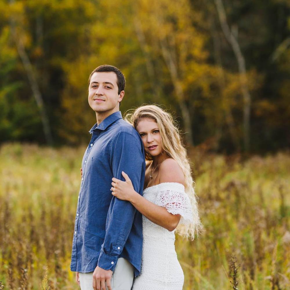 Meet your Posher, Ally